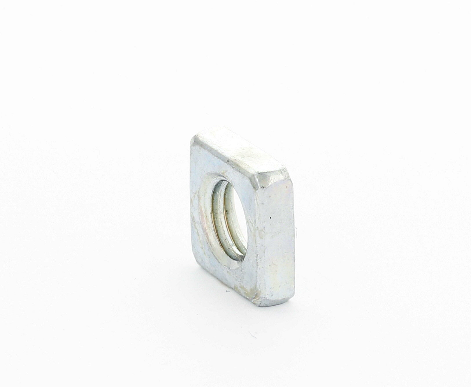 LAV FIRKANTMUTTER DIN 562 4 ELFORSINKET